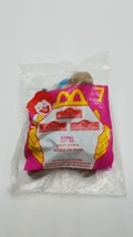 McDonald&#39;s Lion King 2 Rafiki Vintage Toy 1998 Brand New In Package Disney NIP - £6.29 GBP