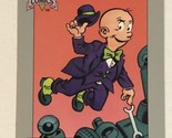 Golden Age Mr Mxyzptlk Trading Card DC Comics  #28 - $1.97