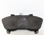 Speedometer Cluster 61K Miles MPH Fits 2017 FORD FUSION OEM #27475ID HS7... - $143.99