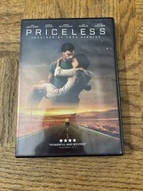 Priceless Dvd - £9.54 GBP