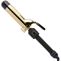 HOT TOOLS Pro Signature Gold Curling Iron | Long-Lasting, Defined Curls,... - $29.70