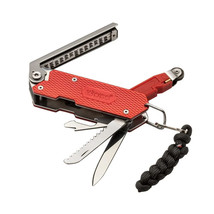 Zippo Fire Starting Multi-Tool RED - 40549 - $23.95