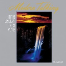 Modern Talking - In The Garden Of Venus (Flaming Vinyl LP 2021, Limited Edition) - $31.60