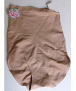 Maidenform High Waist tummy control brief Beige Size Large Style DM092 - €16,39 EUR