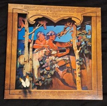 Kenny Rankin - Silver Morning LD-3000 LP Vinyl Record EX - £11.19 GBP