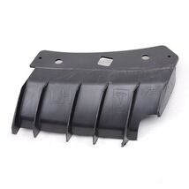 2017-2023 Tesla Model 3 Front Upper Bumper Left Support Bracket Factory ... - €21,25 EUR