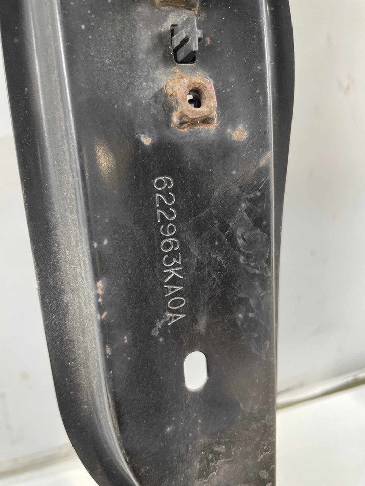 2013-2020 Nissan Pathfinder Radiator Support Assembly With Hood Prop & Hardware Item image 7
