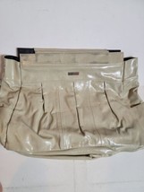 Miche Faux Leather Bag Shell Biege  - £11.55 GBP
