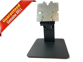 Genuine Dell OptiPlex 3030 AIO Monitor Stand With Base Cover Black 74NTN... - £58.12 GBP