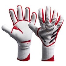 adidas Predator Pro Goalkeeper Gloves Men&#39;s Soccer Gloves Sportswear NWT... - $114.21