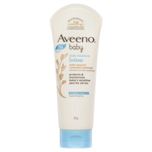 Aveeno Baby Daily Moisture Fragrance Free Lotion 227g - £65.15 GBP