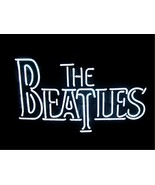 The Beatles Music Store Beer Bar Neon Light Sign 22&quot; x 14&quot; - £546.50 GBP