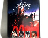 Glory (DVD, 1989, Widescreen)    Denzel Washington   Matthew Broderick - $7.68
