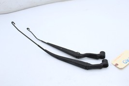 04-11 MAZDA RX-8 WINDSHIELD WIPER ARMS PAIR Q8660 - £53.68 GBP