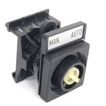 GENERIC MANUAL / AUTO 2-POSITION SELECTOR SWITCH - $17.99