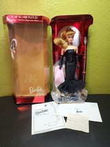 SOLO IN THE SPOTLIGHT 1994 Barbie Doll Special Edition Repro Mattel - $49.49