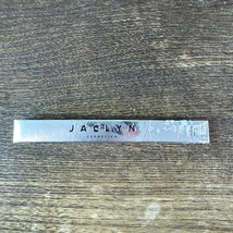 JACLYN Cosmetics Poutspoken Lip Liner - &quot;BOW&quot; - Full Size - New In Box - £17.17 GBP