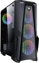 Gaming Computer Tower PC Nvidia RTX AMD Ryzen 7700X 32GB DDR5 1TB SSD RG... - £1,102.14 GBP