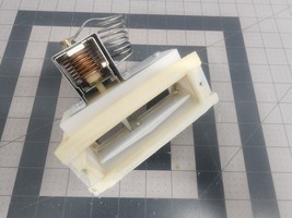GE Refrigerator Damper Control Assembly WR9X513 WR09X0513 - $1,299.89 MXN
