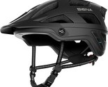 Helmet For Mountain Bikes By Sena M1/M1 Evo With Bluetooth Smart Communi... - $219.93