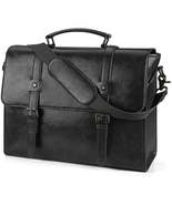 FR Fashion Co. 16&quot; Men&#39;s Commuter Messenger Bag - £79.92 GBP+