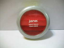 Jane Lipkick Ribbons Lip Gloss #04 Brocade - $6.92