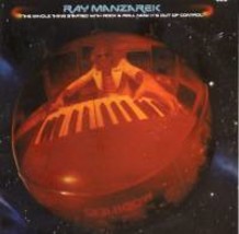 Ray manzarek the whole thing started thumb200