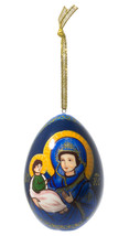 Madonna and Child Ornament - 2.5&quot; - £15.96 GBP