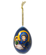 Madonna and Child Ornament - 2.5" - £15.98 GBP