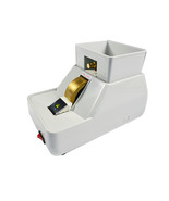 110V Optical Hand Edger Manual Lens Grinder Optician Optometry Eyeglass Lab - $115.00