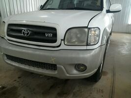 Passenger Right Upper Control Arm Front Fits 01-07 SEQUOIA 104906471Cont... - $56.20