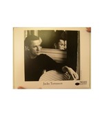 Jacky Terrasson Press Kit and Photo A Paris - $495.94 MXN
