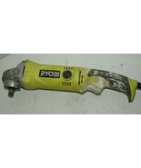 Ryobi AG454 Corded Angle Grinder for parts only or repair FP487 - €17,00 EUR Ryobi AG454 Corded Angle Grinder for parts only or repair FP487 - €17,00 EUR