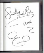 From Emeril's Kitchens By Emeril Lagasse Signed Autographed Hardback Book - $98.95