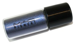 MAC Pigment Charm in Naval Blue - Discontinued Color - £14.41 GBP