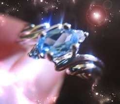 Haunted Ring Alexandria Chooses You As Her Legacy Highest Collection Magick - £227.61 GBP