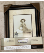 Burnes Of Boston 11x14 Frame for 8x10 Photo  - $52.12 CAD