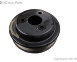 Water Pump Pulley For 15-17 Ford Expedition  3.5 ER3E8A528AA Turbo - $453.77 MXN