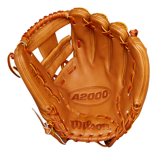 Wilson 2024 Classic A2000 1975 11.75" Infield Glove Baseball Glove WBW1020761175 Item image 2