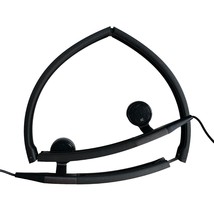 Philips vertical  SHL4100 Headband with Buds Headphone - $29.80 CAD
