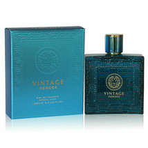 Vintage Heroes by Secret Plus Eau de Parfum EDP for Men 3.4 oz 100 ml NE... - $34.99