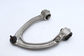 00-06 MERCEDES CL500 CL600 CL55 CL65 FRONT LEFT UPPER CONTROL ARM V200 image 7