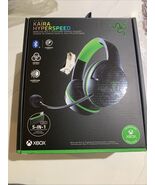 Razer Kaira HyperSpeed Wireless Multi-Platform Gaming Headset - $712.79 MXN