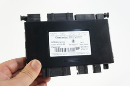 03-12 Mercedes X164 GL450 E500 E63 AMG Front Right Under Seat Control Module OEM - $48.00