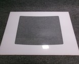 316427007 KENMORE RANGE OVEN OUTER DOOR GLASS 29 5/8&quot; x 21&quot; - $80.00