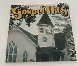 Gospel Hits Vol. 2 Mountain Dew Records Vinyl Record - £75.08 GBP