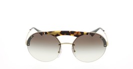 Prada SPR52U, SZ60A7 occhiali da sole pilota moda da donna - $170.51