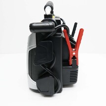 Stanley J5C09 12-Volt Rechargeable Jump Starter ISSUE image 8