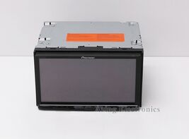 Pioneer AVH-W4500NEX 2-DIN Multimedia CD / DVD Car Stereo Receiver image 2