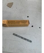 Pkg of 20 Bussmann LKN 20 Renewal Link 250volt - $14.31
